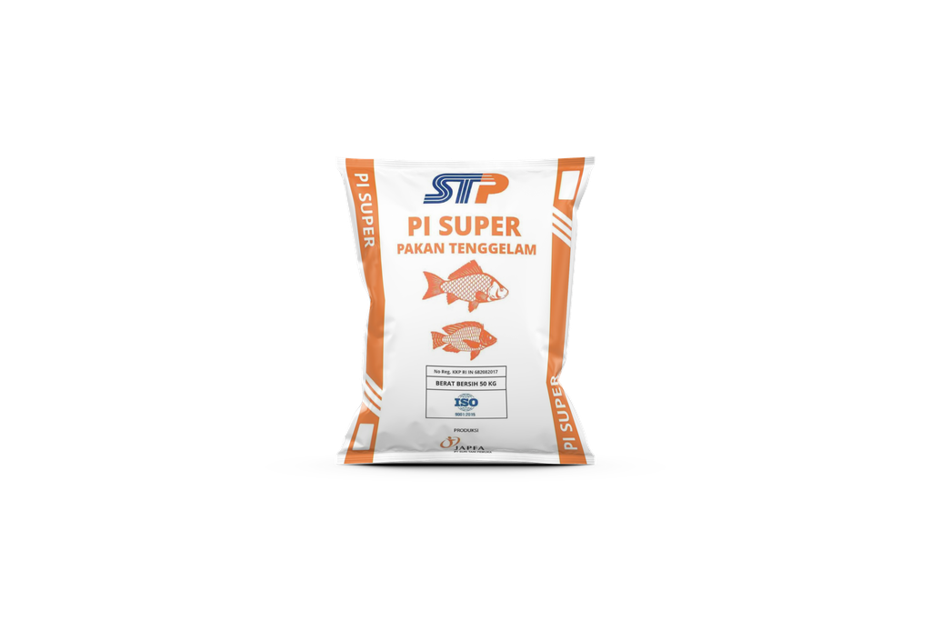 PI SUPER 4 (25KG)