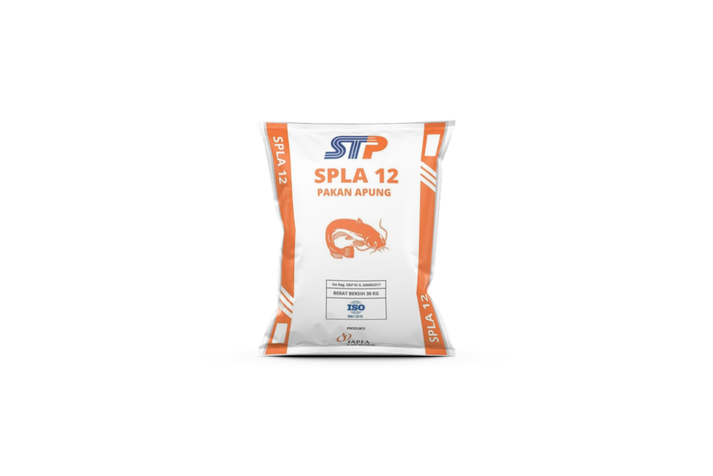 SPLA 12 2 (30KG)