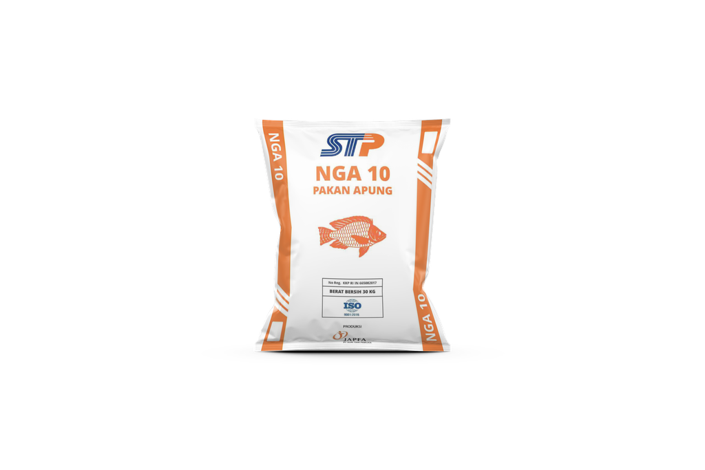 PA NGA 10 3 (30KG)