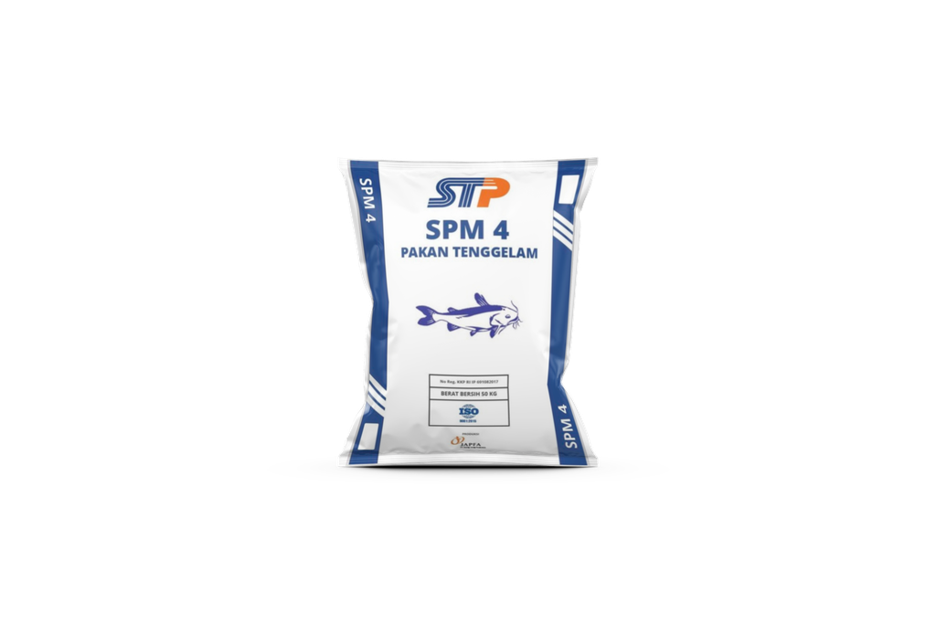 PI SPM 4 3 (25KG)